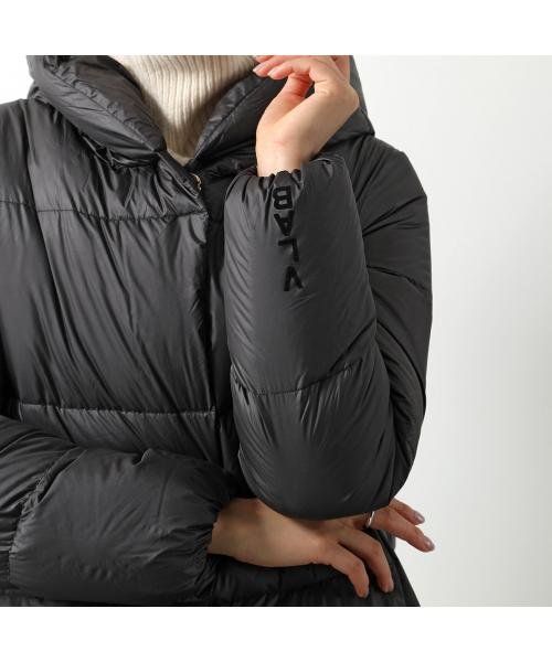 VLAB Laboratorio N.5 ダウンジャケット FW36600 W 704 Laboratorio ダウンジャケット FW36600