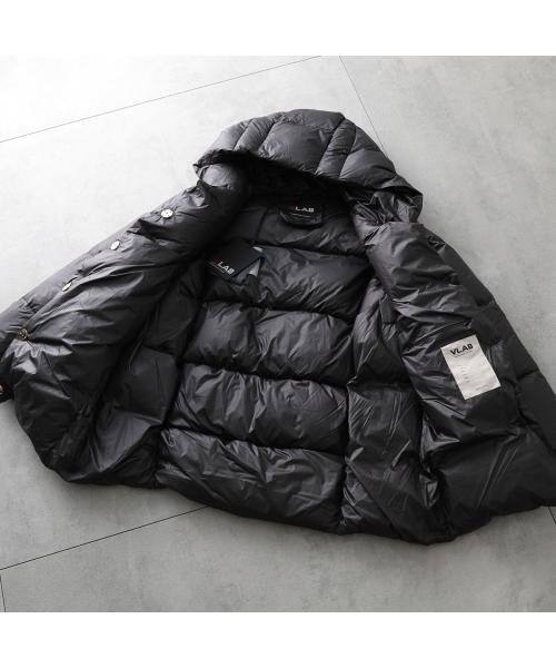 VLAB Laboratorio N.5 ダウンジャケット FW36600 W 704 Laboratorio ダウンジャケット FW36600