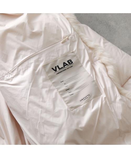 Vlab Laboratorio n.5(ヴイラボ)/VLAB Laboratorio N.5 ダウンジャケット MOOD FW36600 704/img12