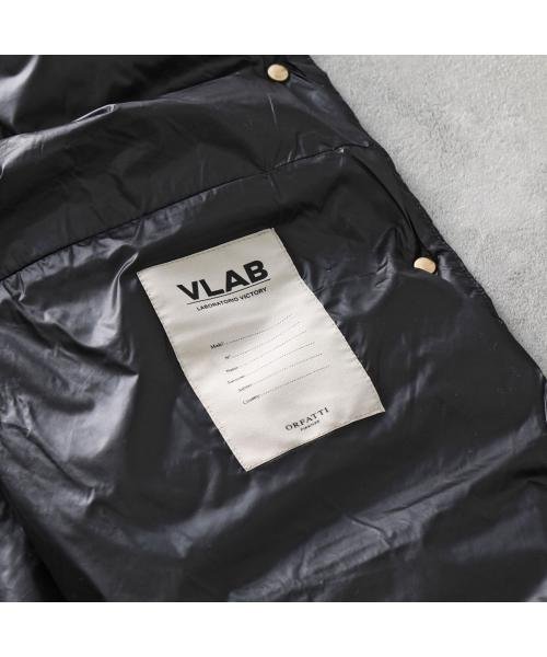 Vlab Laboratorio n.5(ヴイラボ)/VLAB Laboratorio N.5 ダウンベスト CIRCLE FW36603 706/img11