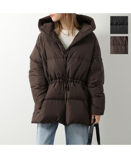 BACON ダウンジャケット W CLOUD 78 GDA BACPIGIA332 ダウンジャケット CLOUD GDA