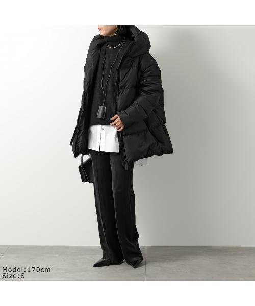 BACON ダウンジャケット W CLOUD 78 GDA BACPIGIA332 ダウンジャケット CLOUD GDA