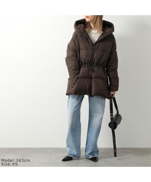 BACON ダウンジャケット W CLOUD 78 GDA BACPIGIA332 ダウンジャケット CLOUD GDA