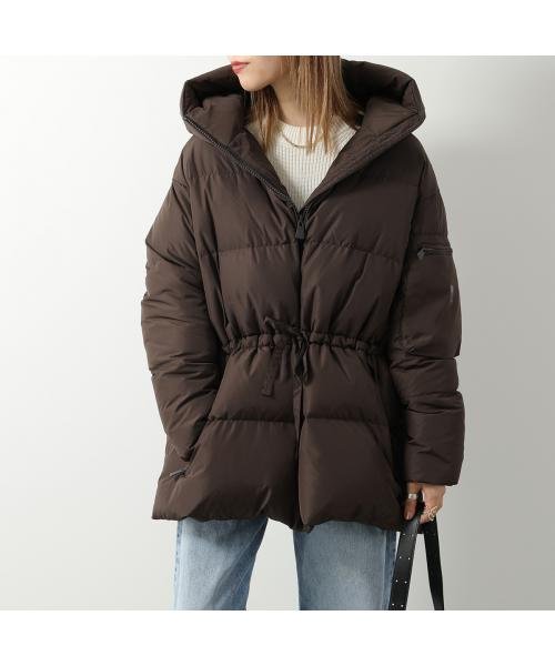 BACON ダウンジャケット W CLOUD 78 GDA BACPIGIA332 ダウンジャケット CLOUD GDA