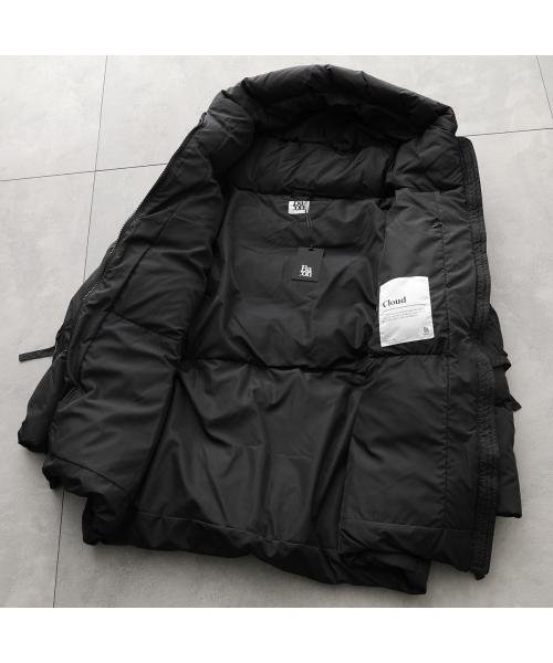 BACON ダウンジャケット W CLOUD 78 GDA BACPIGIA332 ダウンジャケット CLOUD GDA