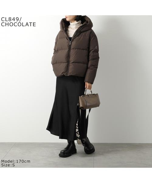 BACON ダウンジャケット W CLOUD GDA BACPIGIA331 ダウンジャケット CLOUD GDA