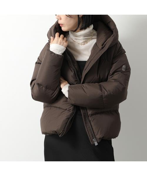 BACON ダウンジャケット W CLOUD GDA BACPIGIA331 ダウンジャケット CLOUD GDA