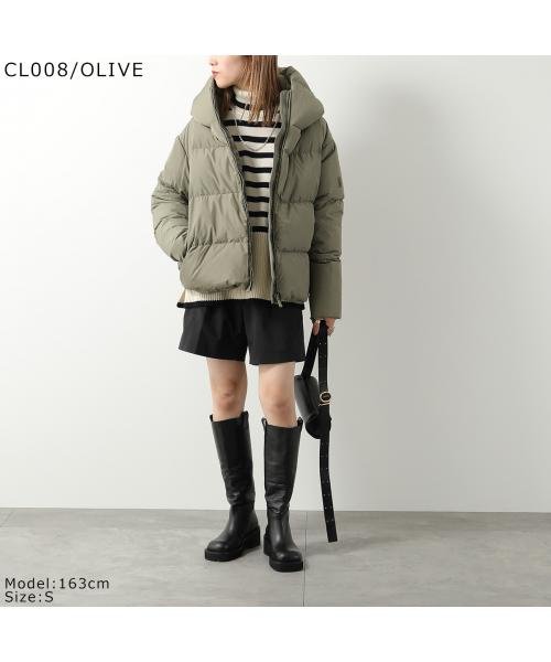 BACON ダウンジャケット W CLOUD GDA BACPIGIA331 ダウンジャケット CLOUD GDA