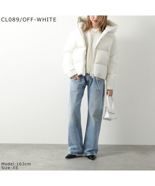 BACON ダウンジャケット W CLOUD GDA BACPIGIA331 ダウンジャケット CLOUD GDA