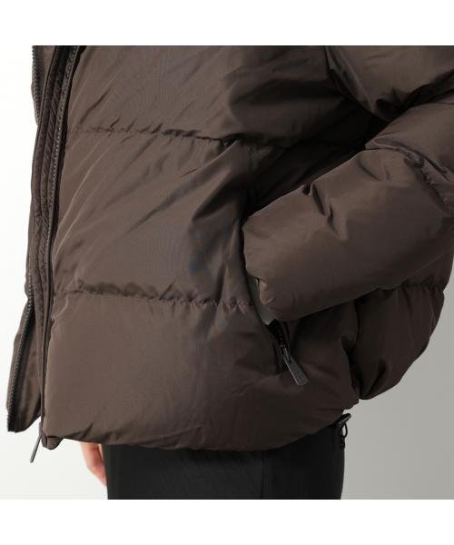 BACON ダウンジャケット W CLOUD GDA BACPIGIA331 ダウンジャケット CLOUD GDA