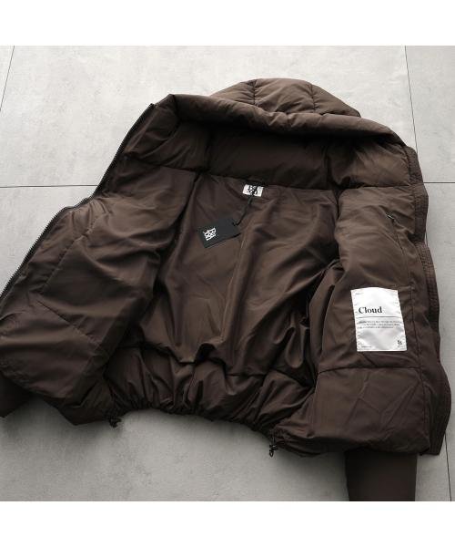 BACON ダウンジャケット W CLOUD GDA BACPIGIA331 ダウンジャケット CLOUD GDA