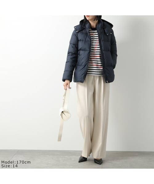 WOOLRICH(ウールリッチ)/WOOLRICH KIDS ダウンジャケット ALSEA アルセア /img05