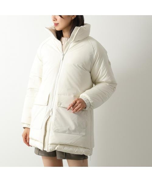 WOOLRICH(ウールリッチ)/WOOLRICH ダウンジャケット ALSEA DOWN PUFFER JACKET アルセア/img03