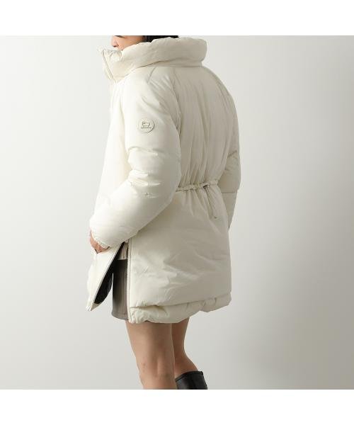 WOOLRICH(ウールリッチ)/WOOLRICH ダウンジャケット ALSEA DOWN PUFFER JACKET アルセア/img04