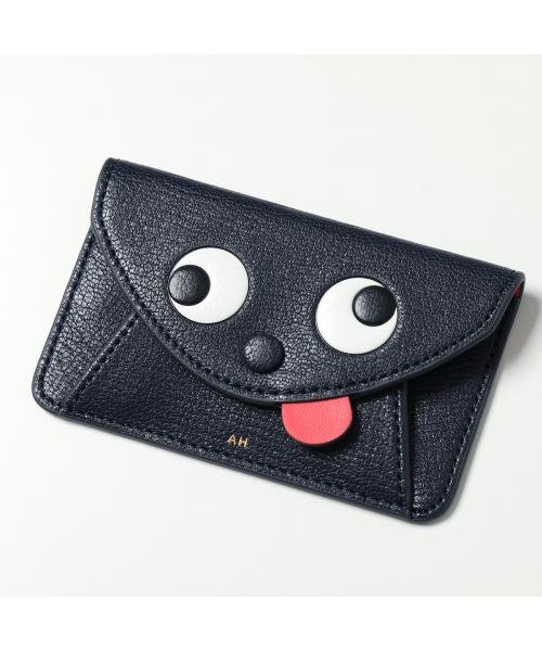 ANYA HINDMARCH(アニヤハインドマーチ)/ANYA HINDMARCH カードケース Envelope Purse Sticker/img10