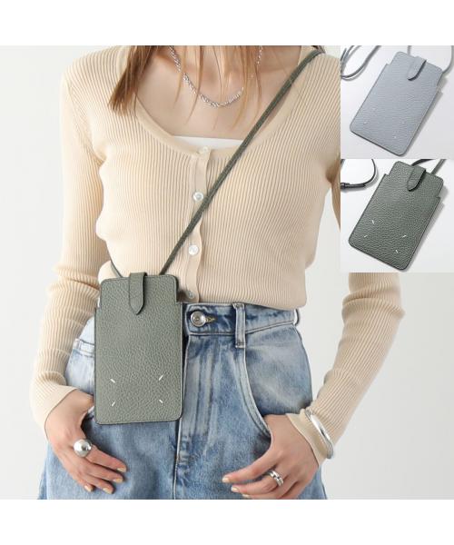 メゾンマルジェラフォンケース