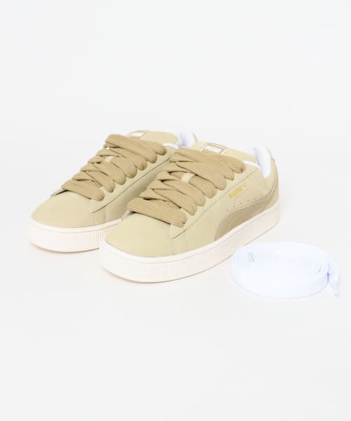 URBAN RESEARCH DOORS(アーバンリサーチドアーズ)/PUMA　スウェード XL/img06