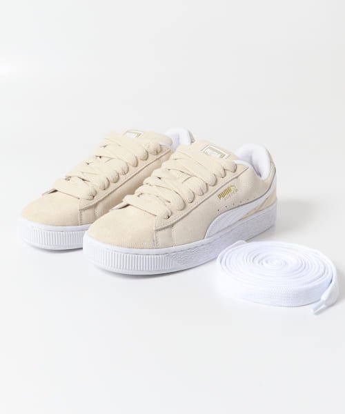 URBAN RESEARCH DOORS(アーバンリサーチドアーズ)/PUMA　スウェード XL/img07