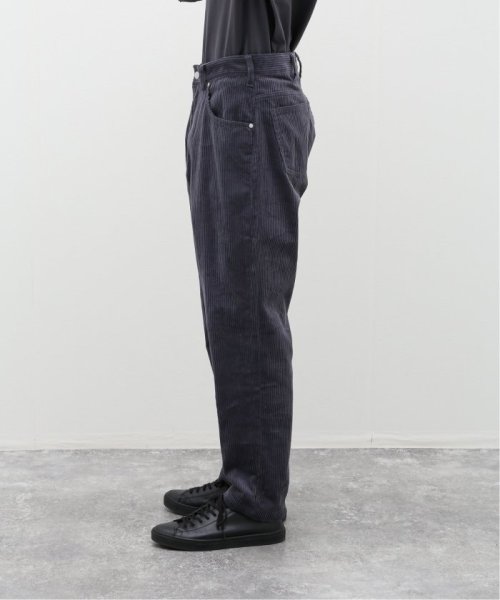 B.C STOCK(ベーセーストック)/DAD CORDUROY PANTS/img03