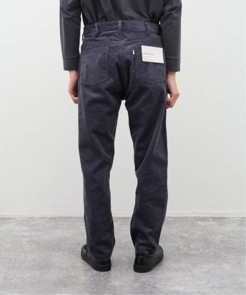 B.C STOCK(ベーセーストック)/DAD CORDUROY PANTS/img04