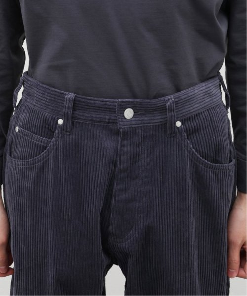 B.C STOCK(ベーセーストック)/DAD CORDUROY PANTS/img05