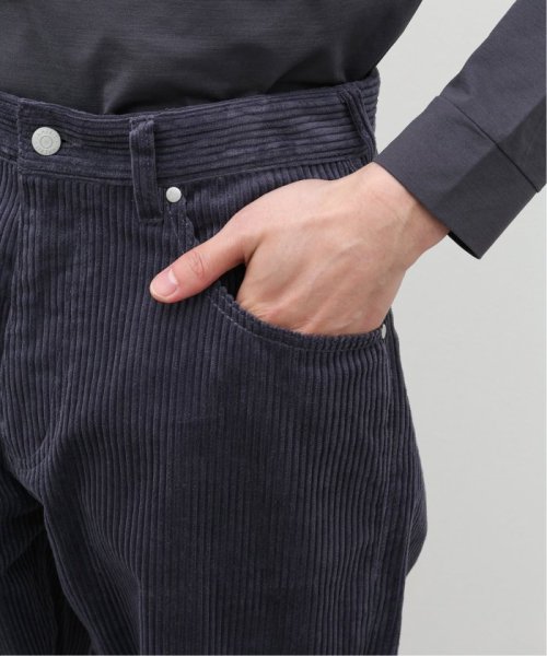 B.C STOCK(ベーセーストック)/DAD CORDUROY PANTS/img09