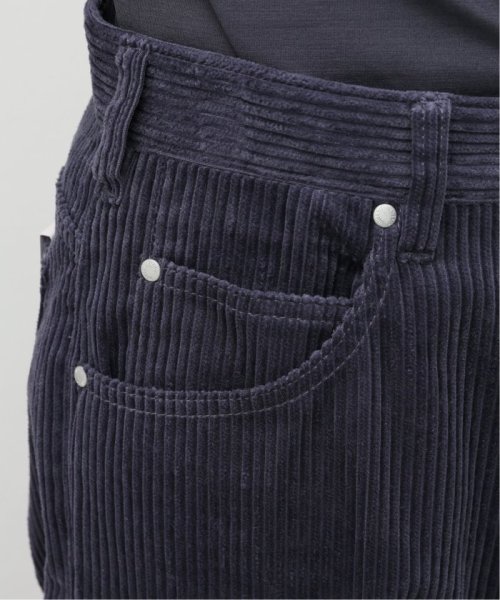 B.C STOCK(ベーセーストック)/DAD CORDUROY PANTS/img10