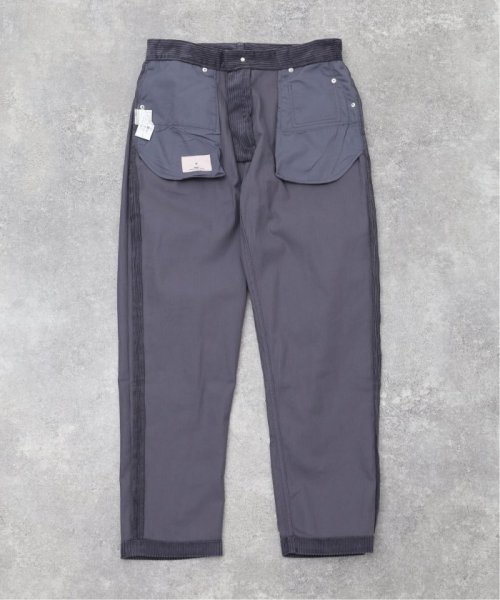 B.C STOCK(ベーセーストック)/DAD CORDUROY PANTS/img14