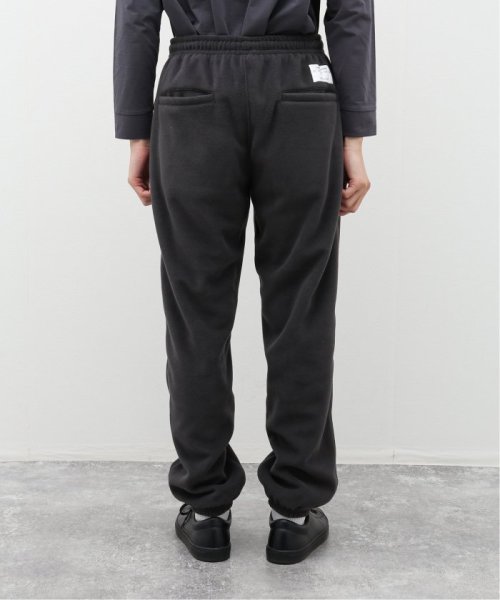 B.C STOCK(ベーセーストック)/O.D. FLEECE WIDE PT/img04