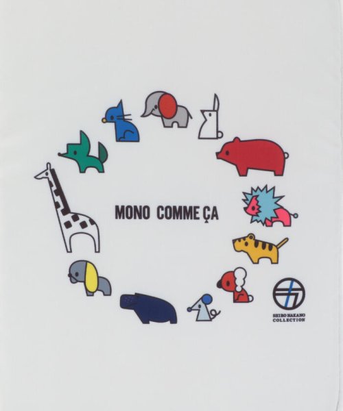 MONO COMME CA(モノコムサ)/タブレットケース/img06