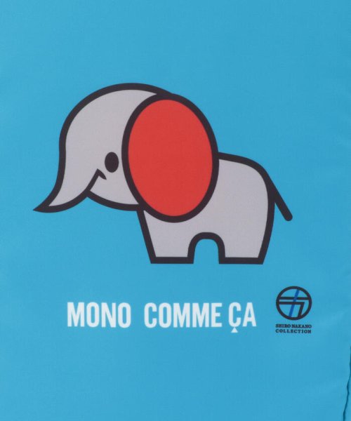 MONO COMME CA(モノコムサ)/タブレットケース/img07