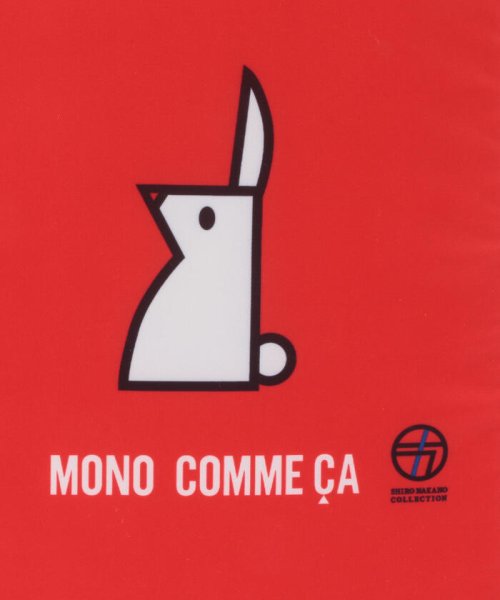 MONO COMME CA(モノコムサ)/タブレットケース/img08