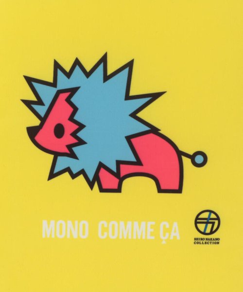 MONO COMME CA(モノコムサ)/タブレットケース/img09