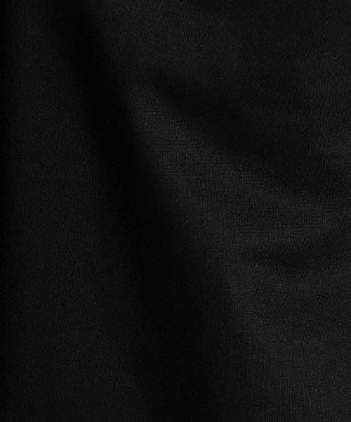 HIDEAWAYS NICOLE(ハイダウェイ ニコル)/【20周年記念】激シルケットロゴプリント半袖Tシャツ/img15