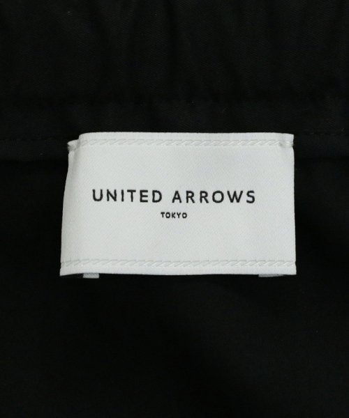 UNITED ARROWS(ユナイテッドアローズ)/ドロスト コクーンスカート/img20