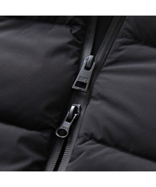 DUNO ダウンジャケット THUNDER CAP/LICOSA サンダー THUNDER ダウンジャケット CAP/LICOSA