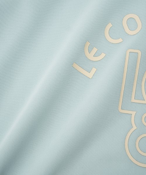 le coq sportif (ルコックスポルティフ)/【汗染み軽減】長袖シャツ/img08