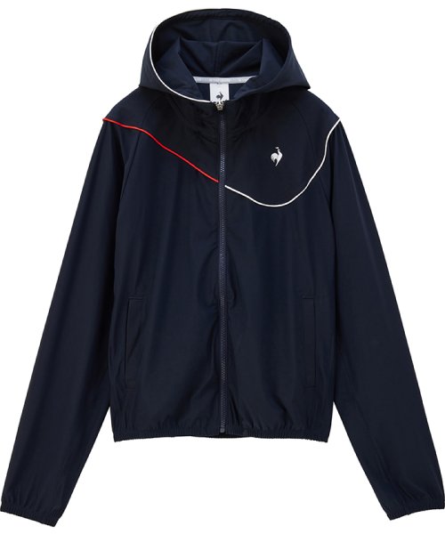 le coq sportif (ルコックスポルティフ)/【接触冷感】エールフォルム UVジャケット/img12