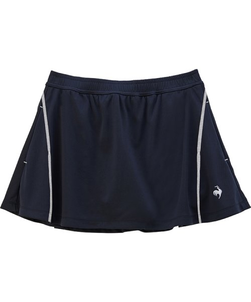 le coq sportif (ルコックスポルティフ)/インナー付きゲームスコート(UPF50+)/img12