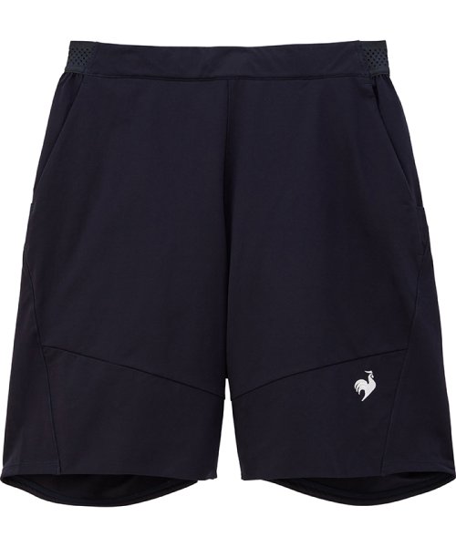 le coq sportif (ルコックスポルティフ)/ハイゲージニットハーフパンツ/img12