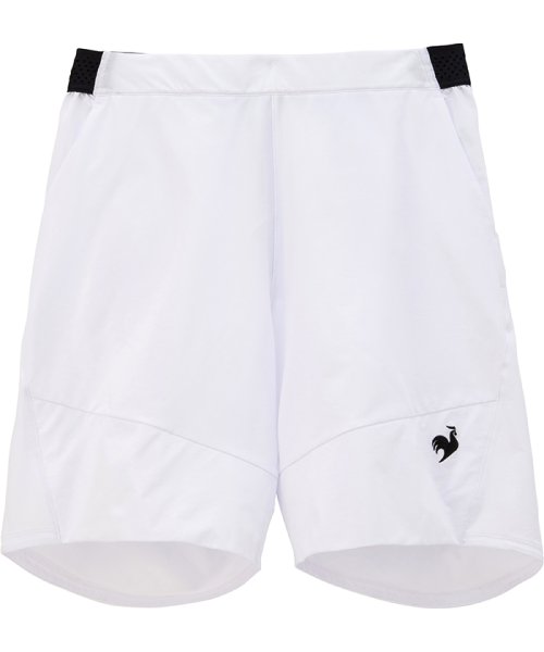 le coq sportif (ルコックスポルティフ)/ハイゲージニットハーフパンツ/img17