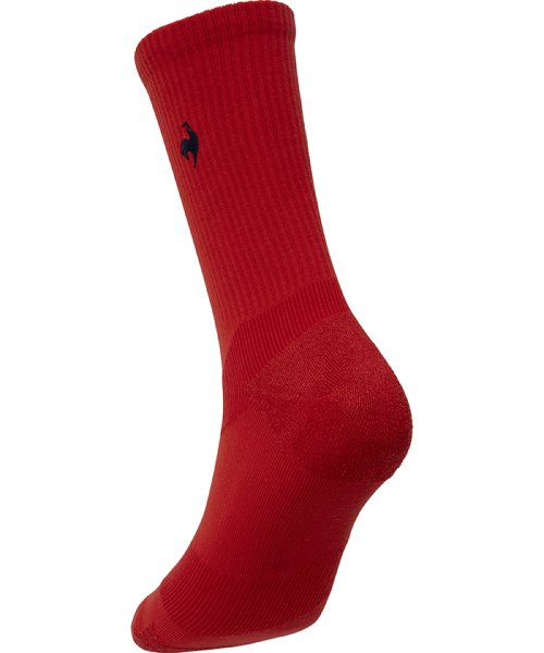 le coq sportif (ルコックスポルティフ)/MoveSox(ワンポイント／ミドル丈)/img06