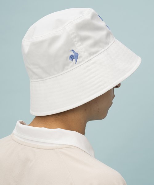 le coq sportif (ルコックスポルティフ)/バケットハット/img12