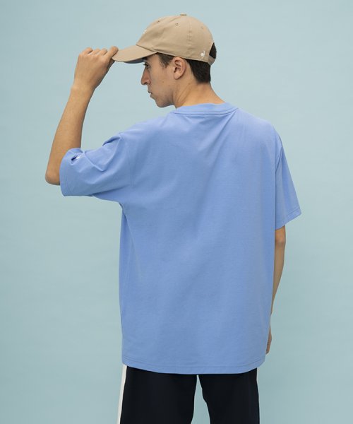 le coq sportif (ルコックスポルティフ)/【UV CUT】半袖Tシャツ/img05