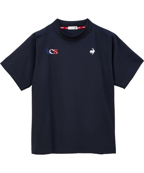 le coq sportif (ルコックスポルティフ)/【肌面ドライ】 半袖Tシャツ（LCS プリューム/エールフォルム）/img03