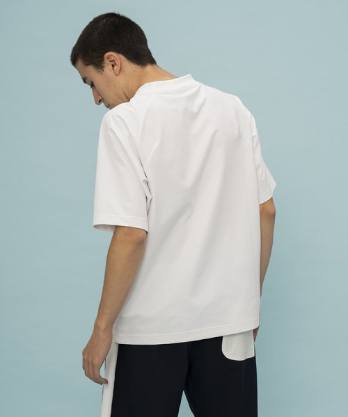 le coq sportif (ルコックスポルティフ)/【肌面ドライ】 半袖Tシャツ（LCS プリューム/エールフォルム）/img09