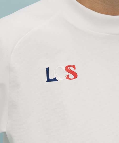 le coq sportif (ルコックスポルティフ)/【肌面ドライ】 半袖Tシャツ（LCS プリューム/エールフォルム）/img12