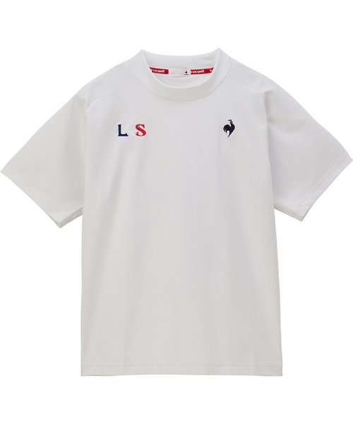 le coq sportif (ルコックスポルティフ)/【肌面ドライ】 半袖Tシャツ（LCS プリューム/エールフォルム）/img15