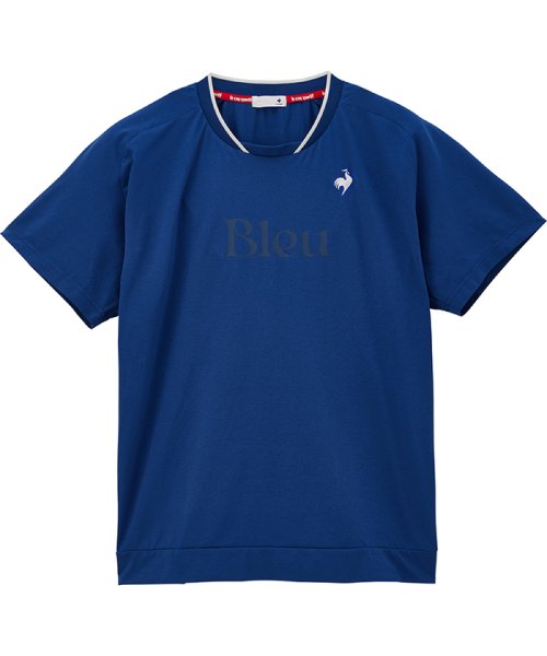 le coq sportif (ルコックスポルティフ)/サッカーシャツ（エールフォルム）/img03