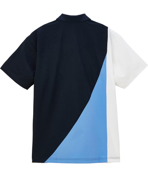 le coq sportif (ルコックスポルティフ)/【クーリング】ヘランカサンスクリーン 襟付きシャツ/img12